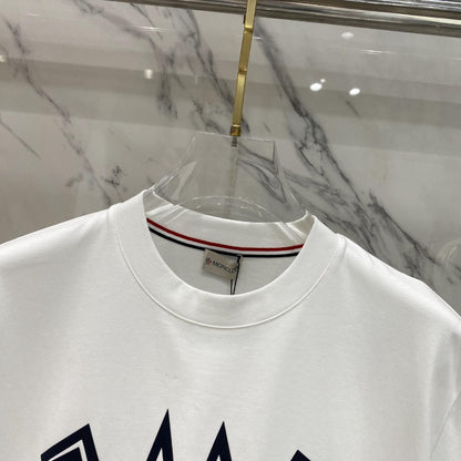 Moncler T-shirt