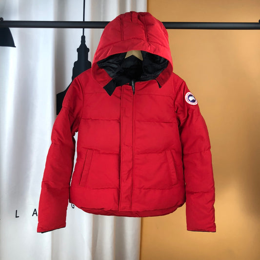 Canada Goose Macmillan Jacket