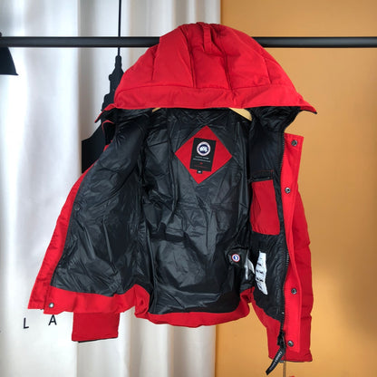 Canada Goose Macmillan Jacket