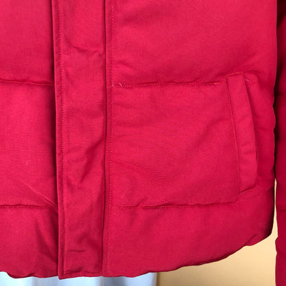 Canada Goose Macmillan Jacket